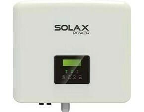 Menič hybridný Solax X1-Hybrid-3.0-M(G4)