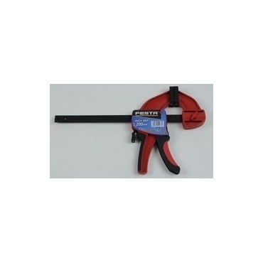 Svorka PROFI Quick grip 200 mm/8''