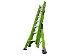 Rebrík výsuvný Little Giant SumoStance 16