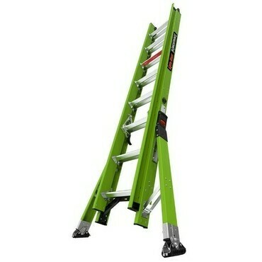 Rebrík výsuvný Little Giant SumoStance 16