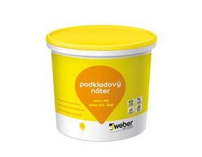 Univerzálny podkladný náter Weber 700 20kg