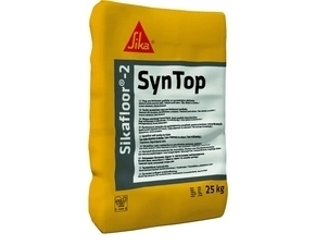 Vsyp cementový Sikafloor-2 SynTop 25 kg