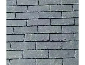 Krytina bridlicová Fylit C obdĺžnik 400×250 mm