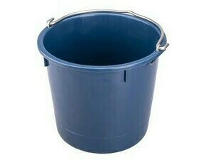 Vedro plastové 12 l