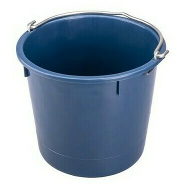 Vedro plastové 12 l