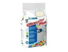 Hmota škárovacia Mapei Ultracolor Plus 5 kg jazmín