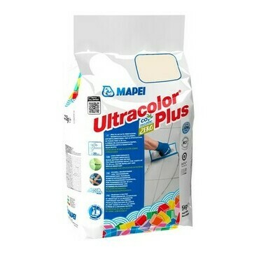 Hmota škárovacia Mapei Ultracolor Plus 5 kg jazmín