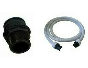 Súprava na spojenie extra plochých nádrží LUKO TRADE DN50