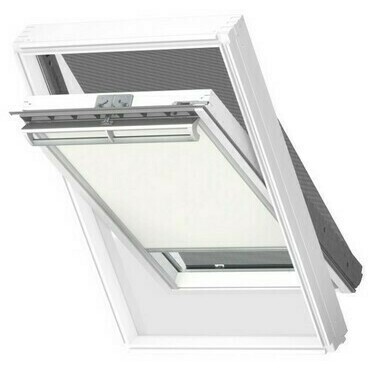 Sada 2v1 markíza + roleta VELUX DOL (DBL 4288+MHL) C02
