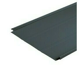 Krytina plechová SATJAM Rapid Trend Topmat RAL 7016