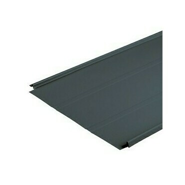 Krytina plechová SATJAM Rapid Trend Topmat RAL 7016