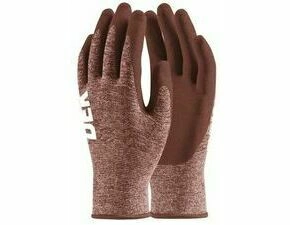 Rukavice DEK Nature Touch 11/2XL