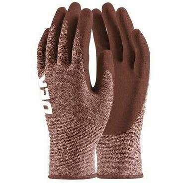 Rukavice DEK Nature Touch 11/2XL