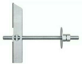 Hmoždinka Fischer KD 5