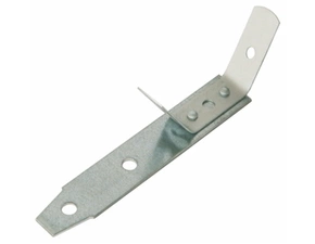 Rýchlozáves Top Kraft SAH 1500 110 mm 100 ks/bal.