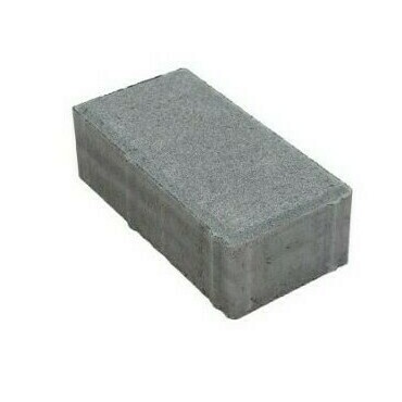 Dlažba zámková Presbeton HOLLAND I 200×100×80 mm prírodná