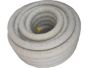 Rúra drenážna s geotextíliou ACO PVC DN 50 50 m