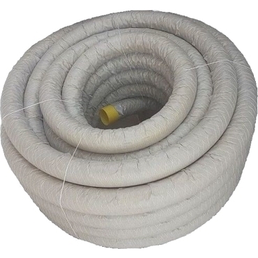 Rúra drenážna s geotextíliou ACO PVC DN 50 50 m