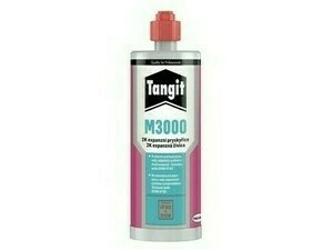 Živica expanzná Tangit M 3000 150 ml