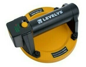 Prísavka elektrická na batériu LEVELYS MINI AKU-60