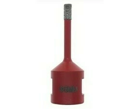 Korunka vykružovacia Stayer M14 5 mm
