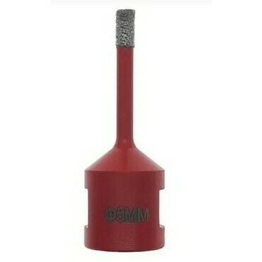 Korunka vykružovacia Stayer M14 5 mm