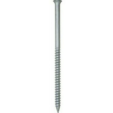 Skrutka s drážkou TopKraft TCW 6,3×180 mm