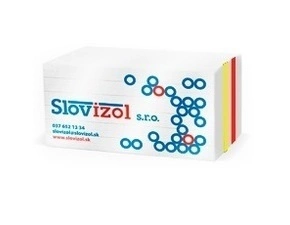Izolácia tepelná EPS 200 S 100  mm