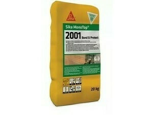 Mostík spojovací Sika MonoTop–2001 20 kg