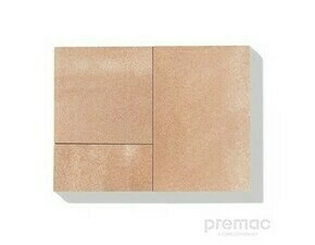 Dlažba Premac Multi Complex melír Sahara