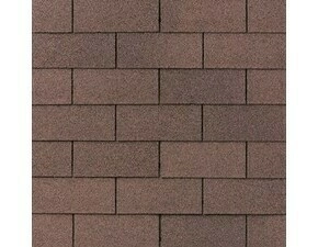 Šindel strešný IKO Superglass SK 3Tab 07