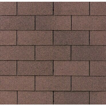 Šindel strešný IKO Superglass SK 3Tab 07