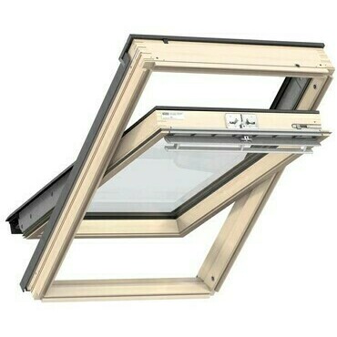 Okno Komfort Velux GLL MK10 1085Z