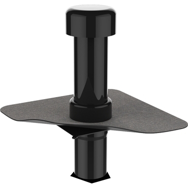 Odvetranie kanalizácie TOPWET TWOP 75 BIT