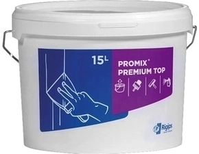 Tmel špachtľovací Rigips PROMIX Premium Top 15 l