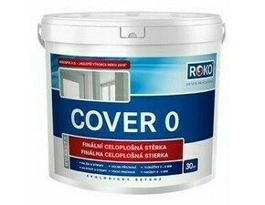 Stierka celoplošná Roko Cover 0 30 kg