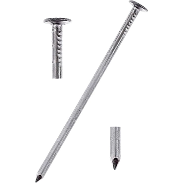 Klinec stavebný Fe 3,1x80 mm 5 kg