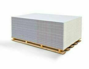 Doska sadrokartónová Knauf DIAMANT GKFi 15×1 250×2 000 mm