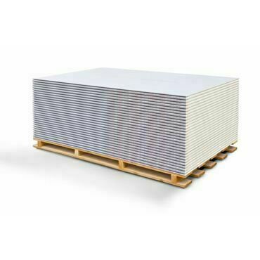 Doska sadrokartónová Knauf DIAMANT GKFi 15×1 250×2 000 mm