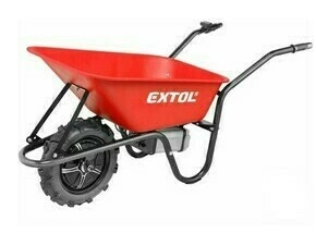 Fúrik akumulátorový Extol 1x 40V/6Ah