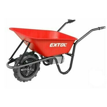 Fúrik akumulátorový Extol 1x 40V/6Ah