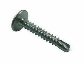 Skrutka do dreva a plechu Ejot EJOFIX 19 mm