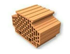 Vložka stropná Porotherm KSV BNK 25/50