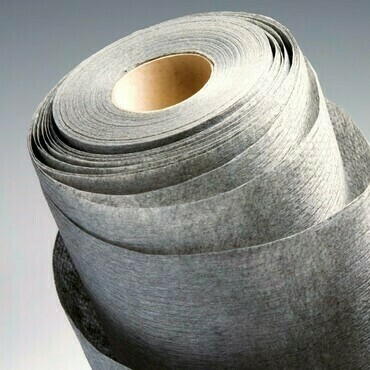 Geotextília TYPAR SF 40 136 g/m2 315 m2