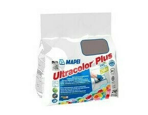 Hmota škárovacia Mapei Ultracolor Plus 2 kg ľan