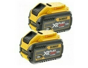 Set štartovací DeWalt DCB548Y2-XJ 12,0 Ah