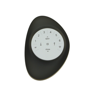 Ovládač diaľkový k žalúziám DEKLIGHT BOX PLE2/EL