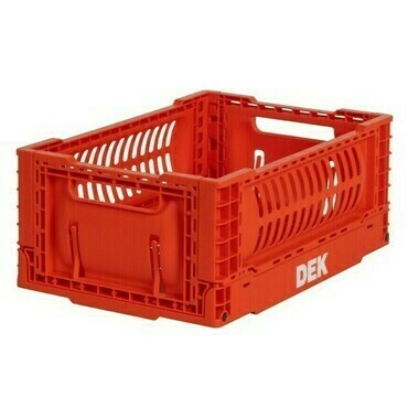 Prepravka skladacia DEK SB300 30×20×12 cm