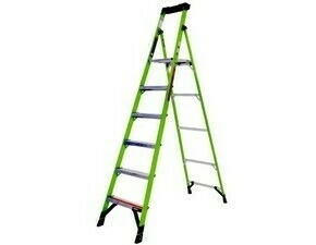 Schodíky Little Giant Mightylite M8 FB