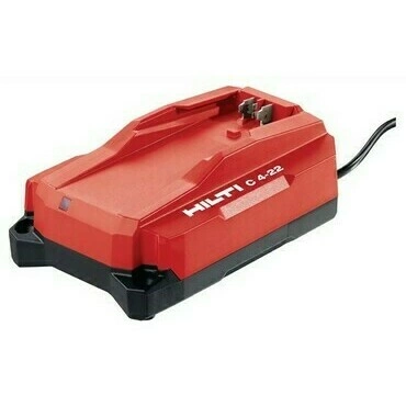Nabíjačka Hilti Nuron C 4-22 230V box